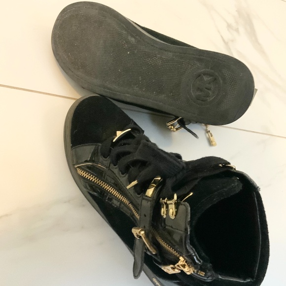 Michael Kors sneakers - Picture 6 of 7